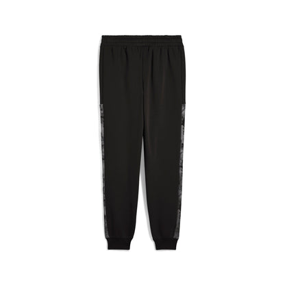 ESS CAMO Sweatpants FL cl PUMA 689371-01