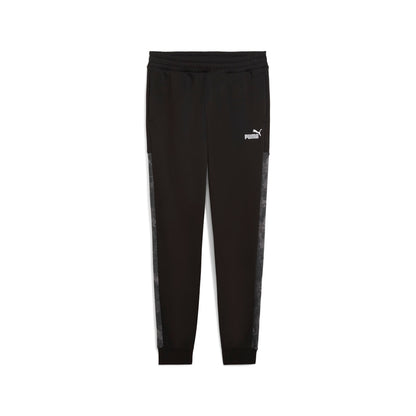 ESS CAMO Sweatpants FL cl PUMA 689371-01