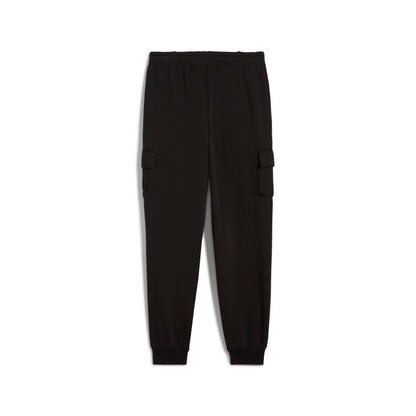 ESS No. 1 Logo Cargo Pants FL B PUMA 684924-01