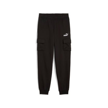 ESS No. 1 Logo Cargo Pants FL B PUMA 684924-01