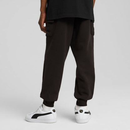 ESS No. 1 Logo Cargo Pants FL B PUMA 684924-01