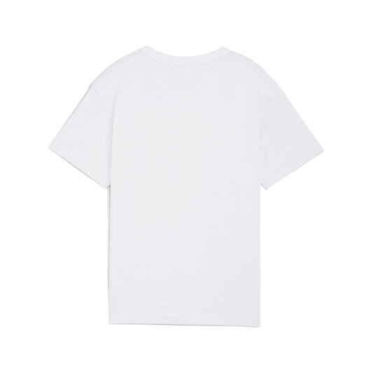 PUMA CLASS Relaxed Tee G PUMA 688749-02