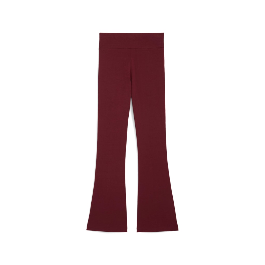 PUMA CLASS High-Waist Flared Leggings G PUMA 688752-96