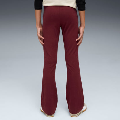 PUMA CLASS High-Waist Flared Leggings G PUMA 688752-96