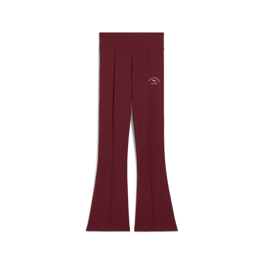 PUMA CLASS High-Waist Flared Leggings G PUMA 688752-96