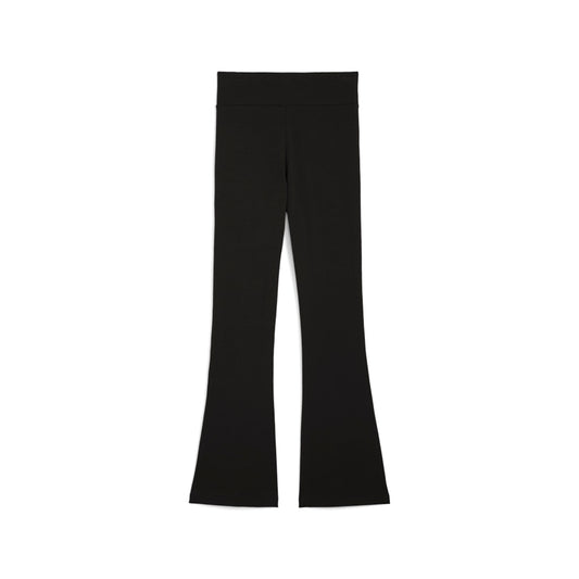 PUMA CLASS High-Waist Flared Leggings G PUMA 688752-01