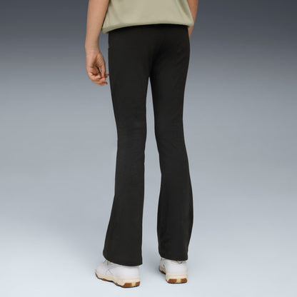 PUMA CLASS High-Waist Flared Leggings G PUMA 688752-01