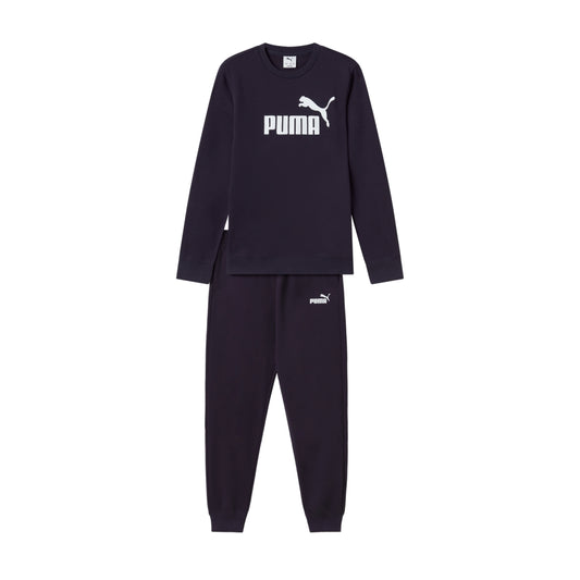 ESS No1 Logo Suits TR B PUMA 691673-16 blu