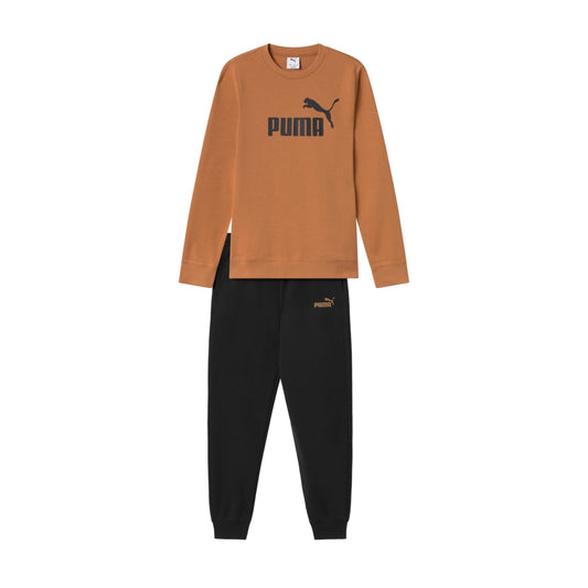 ESS No1 Logo Suits TR B PUMA 691673-67 caramello