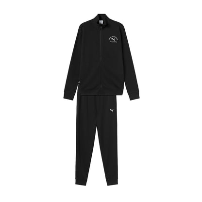 PUMA CLASS Sweat Suit TR PUMA 693269-01 nero
