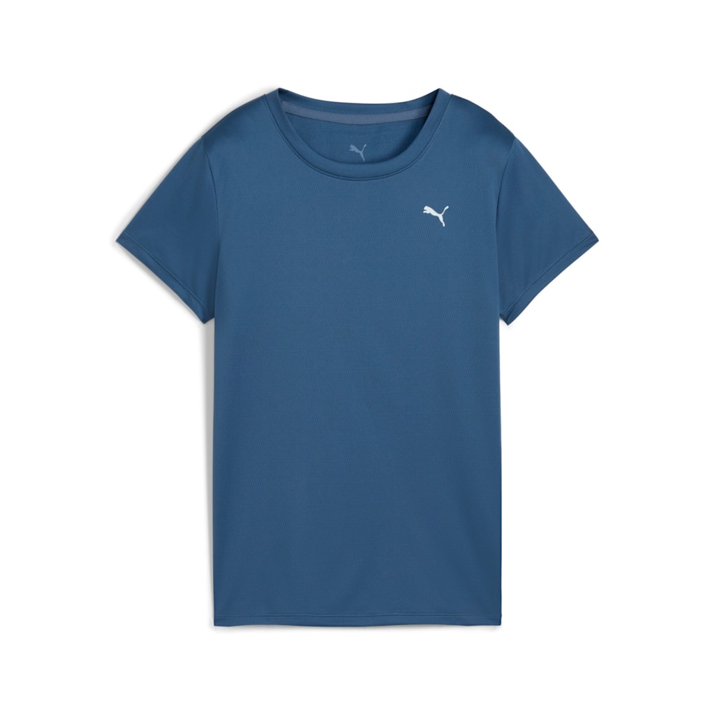 GRAPHICS RUN FOREVER FASTER TEE W PUMA 526554-80