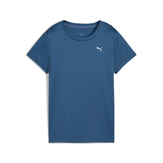 GRAPHICS RUN FOREVER FASTER TEE W PUMA 526554-80