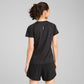 W RUN VELOCITY TEE (POLY) PUMA 526578-01 nero