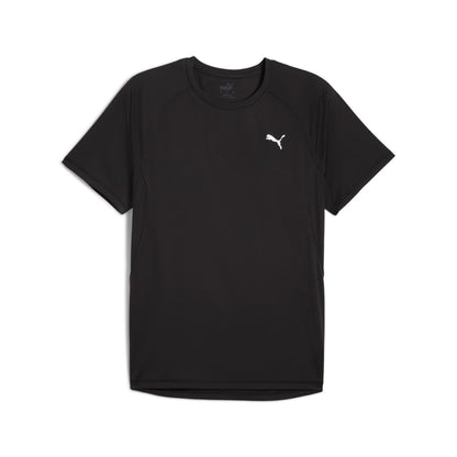 M RUN VELOCITY TEE (POLY) PUMA 526600-01