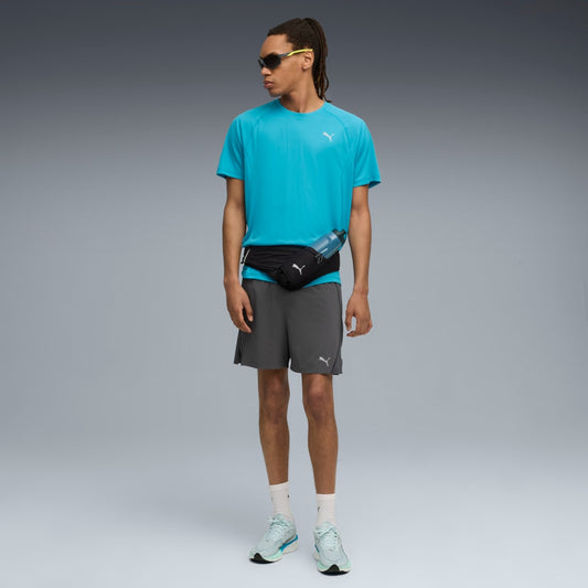M RUN VELOCITY TEE (POLY) PUMA 526600-18