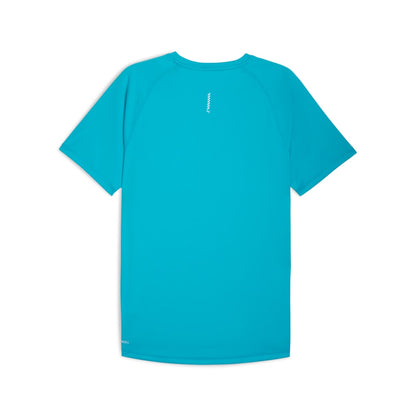 M RUN VELOCITY TEE (POLY) PUMA 526600-18