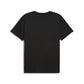 M TAD ESSENTIALS SOLID CAT TEE (LC small cat) PUMA 525908-01