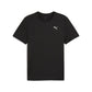 M TAD ESSENTIALS SOLID CAT TEE (LC small cat) PUMA 525908-01