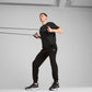 M TAD ESSENTIALS French Terry Jogger PUMA 525917-01 nero