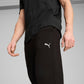 M TAD ESSENTIALS French Terry Jogger PUMA 525917-01 nero