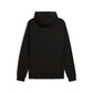 M TAD ESSENTIALS French Terry Hoodie PUMA 525918-01 nero