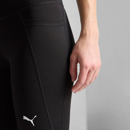 W TAD ESSENTIAL HW CAPRI TIGHT PUMA 527138-01