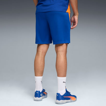 Individual Padel Training Short PUMA 660163-99