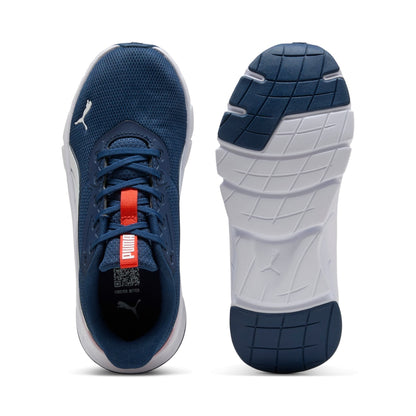 FlexFocus Lite Modern Jr PUMA 401517-17 blu