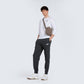 ESS No. 1 Logo Longsleeve Tee PUMA 682546-02 bianco