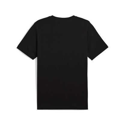 ESS 2 COLOR No. 1 Logo Tee PUMA 684708-52 nero
