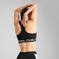4KEEPS ELASTIC BRA - P PUMA 526962-01 nero