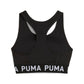4KEEPS ELASTIC BRA - P PUMA 526962-01 nero
