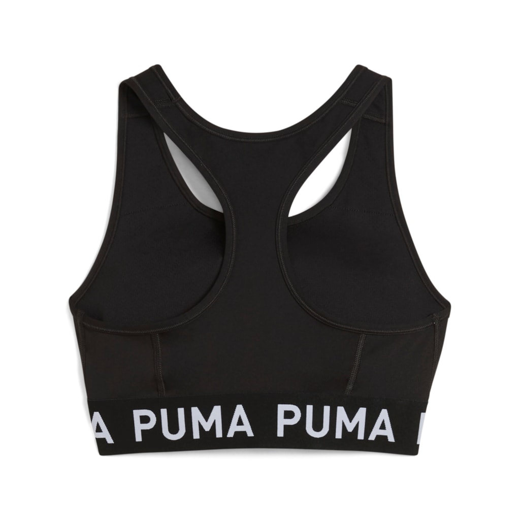 4KEEPS ELASTIC BRA - P PUMA 526962-01 nero