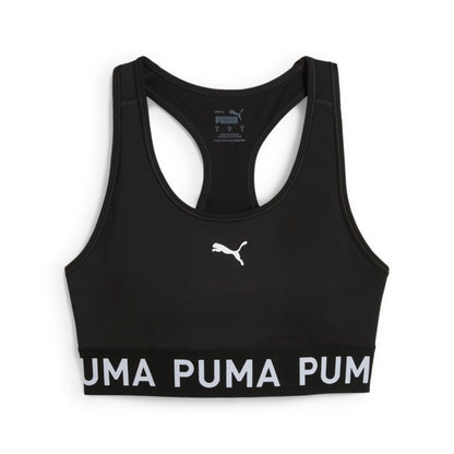 4KEEPS ELASTIC BRA - P PUMA 526962-01 nero
