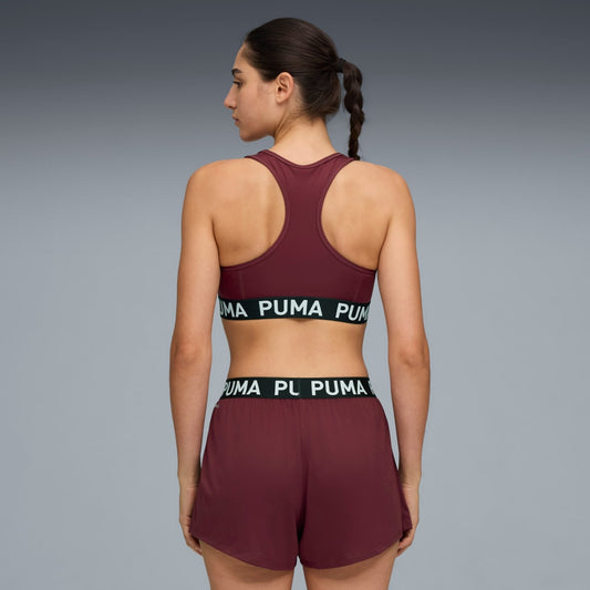 4KEEPS ELASTIC BRA - P PUMA 526962-09