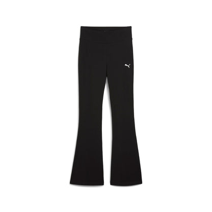 ESS High-Waist Flared Leggings PUMA 631542-01