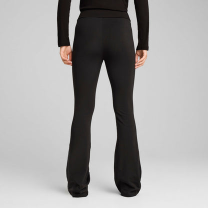 ESS High-Waist Flared Leggings PUMA 631542-01