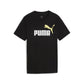 ESS 2 COLOR No.1 Logo Tee B PUMA 685778-52 nero