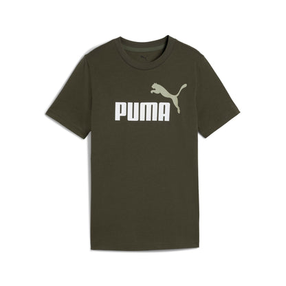 ESS 2 COLOR No.1 Logo Tee B PUMA 685778-70