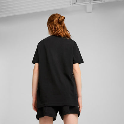 ESS SCRIPT Tee G PUMA 685805-01