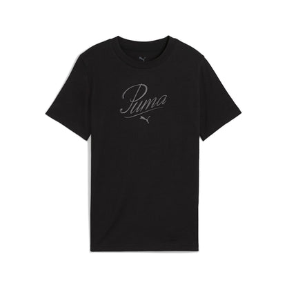 ESS SCRIPT Tee G PUMA 685805-01