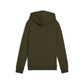 ESS 2 COLOR No.1 Logo Hoodie TR B PUMA 685823-70 verdone