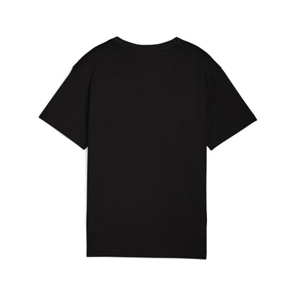 PUMA CLASS Relaxed Tee G PUMA 688749-01 nero