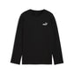 ESS No. 1 Logo Longsleeve Tee B PUMA 690726-01