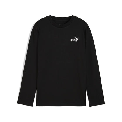 ESS No. 1 Logo Longsleeve Tee B PUMA 690726-01