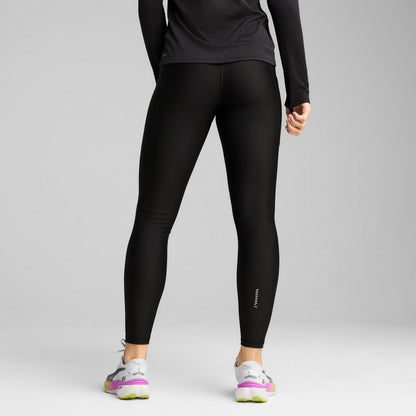 W RUN VELOCITY FL TIGHT PUMA 526591-01 nero