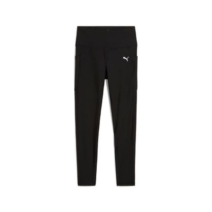 W RUN VELOCITY FL TIGHT PUMA 526591-01 nero