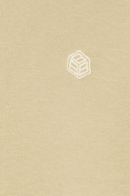 Felpa Blend He BHJUE Sweat - Beige/Crema - 20718487-161315