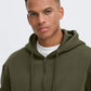 BHJUSTE Sweat Blend He 20718483-190414 VERDONE