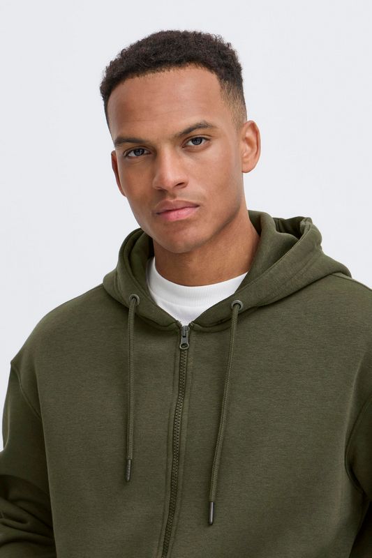 BHJUSTE Sweat Blend He 20718483-190414 VERDONE